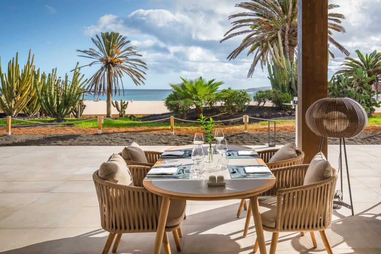 Barcelo Fuerteventura Royal Level - Adults Only Hotel Caleta De Fuste Exterior photo