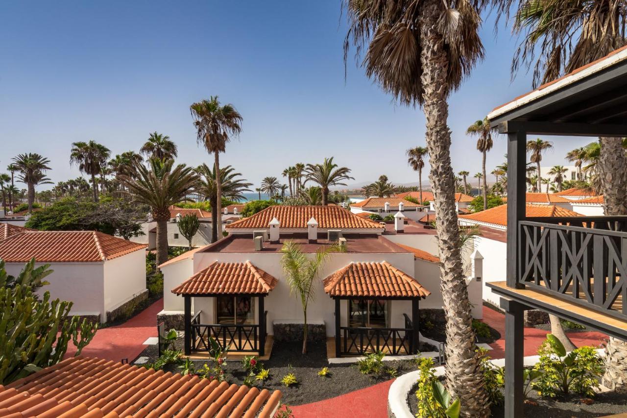 Barcelo Fuerteventura Royal Level - Adults Only Hotel Caleta De Fuste Exterior photo