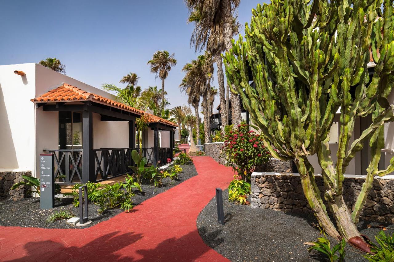 Barcelo Fuerteventura Royal Level - Adults Only Hotel Caleta De Fuste Exterior photo
