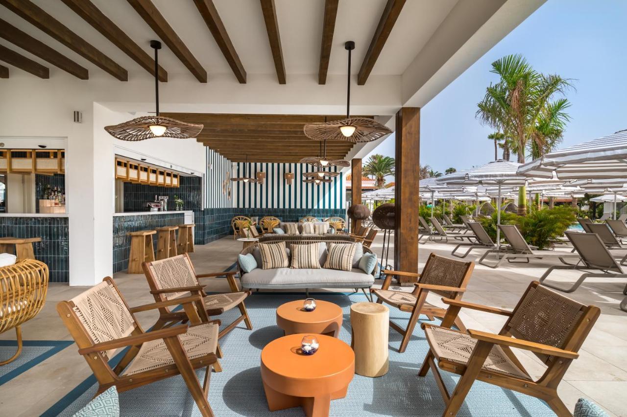 Barcelo Fuerteventura Royal Level - Adults Only Hotel Caleta De Fuste Exterior photo