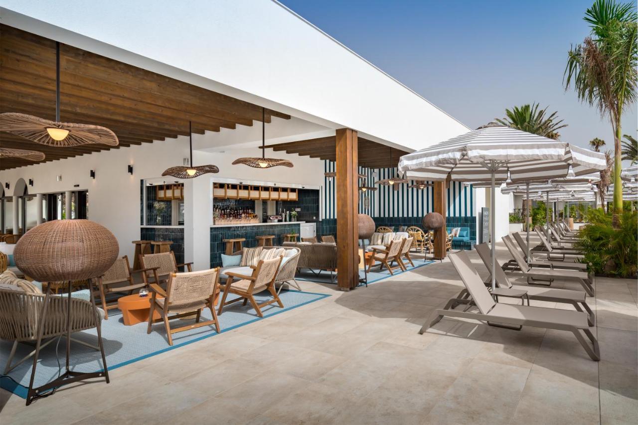 Barcelo Fuerteventura Royal Level - Adults Only Hotel Caleta De Fuste Exterior photo