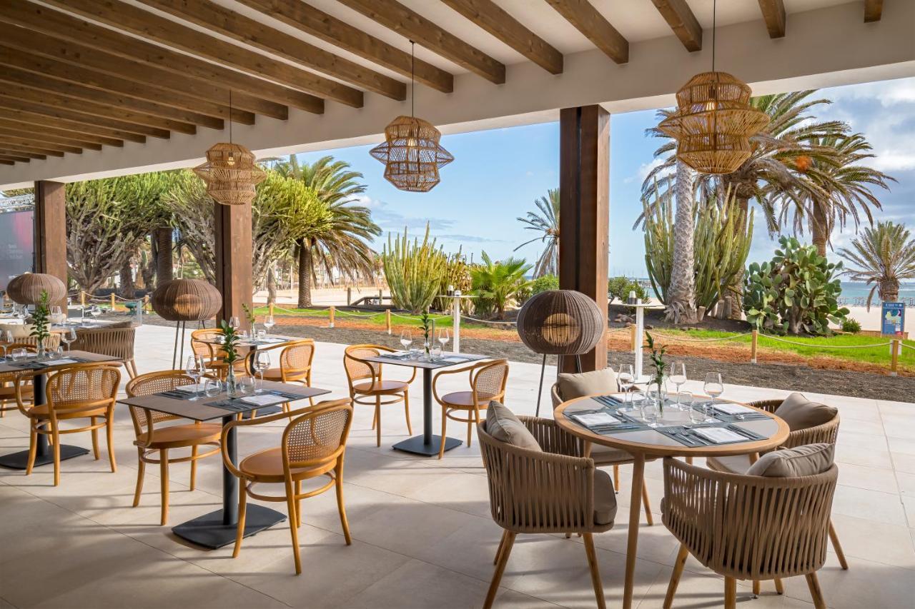 Barcelo Fuerteventura Royal Level - Adults Only Hotel Caleta De Fuste Exterior photo
