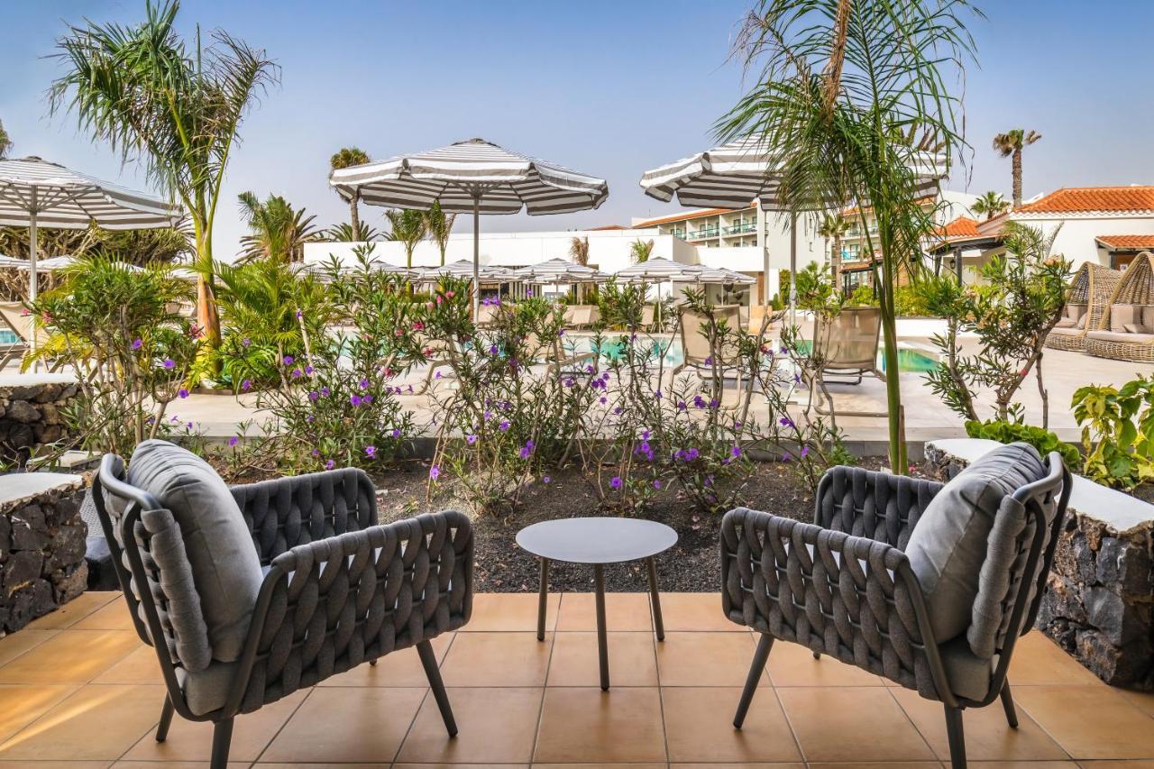 Barcelo Fuerteventura Royal Level - Adults Only Hotel Caleta De Fuste Exterior photo