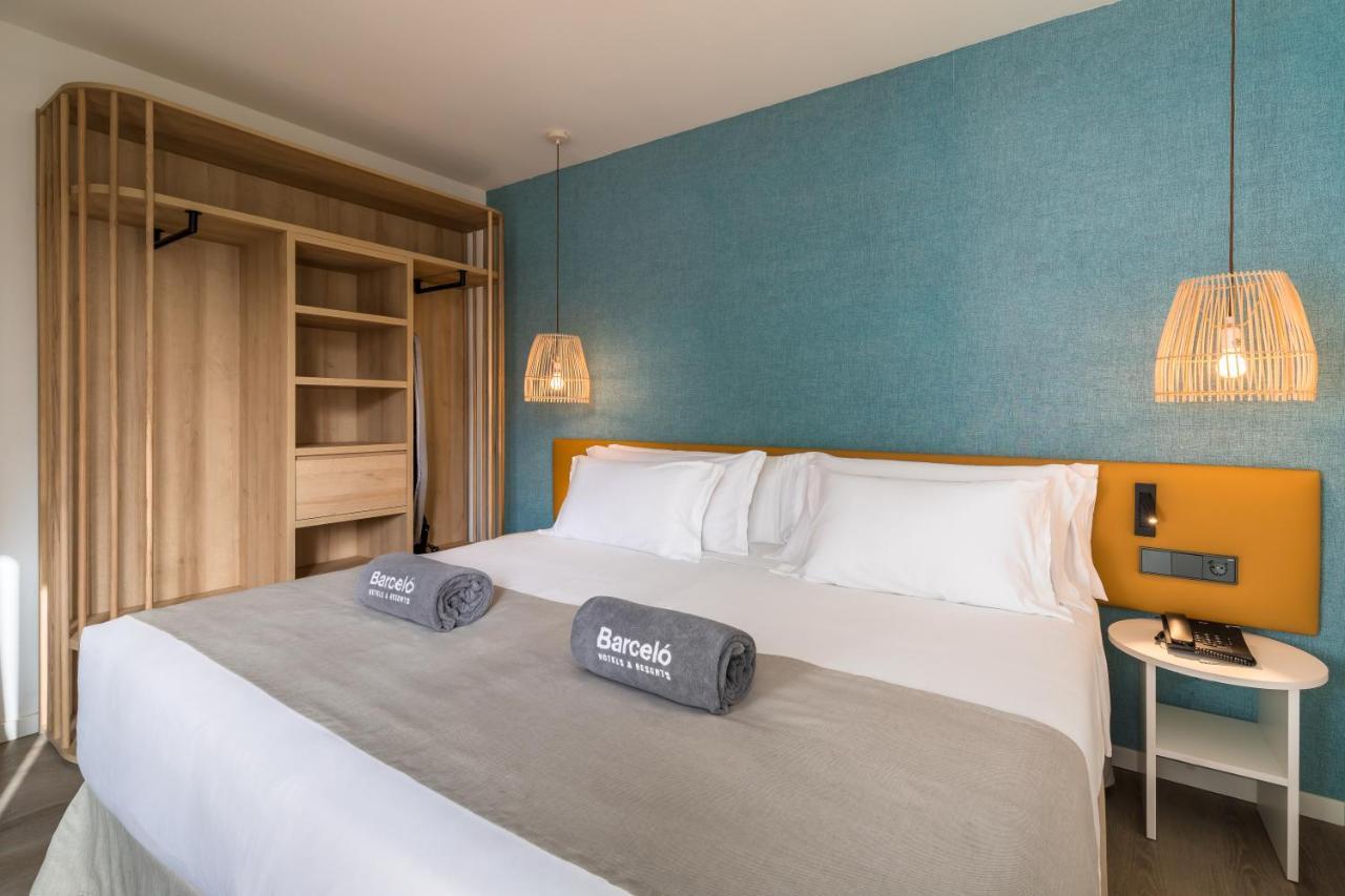 Barcelo Fuerteventura Royal Level - Adults Only Hotel Caleta De Fuste Exterior photo