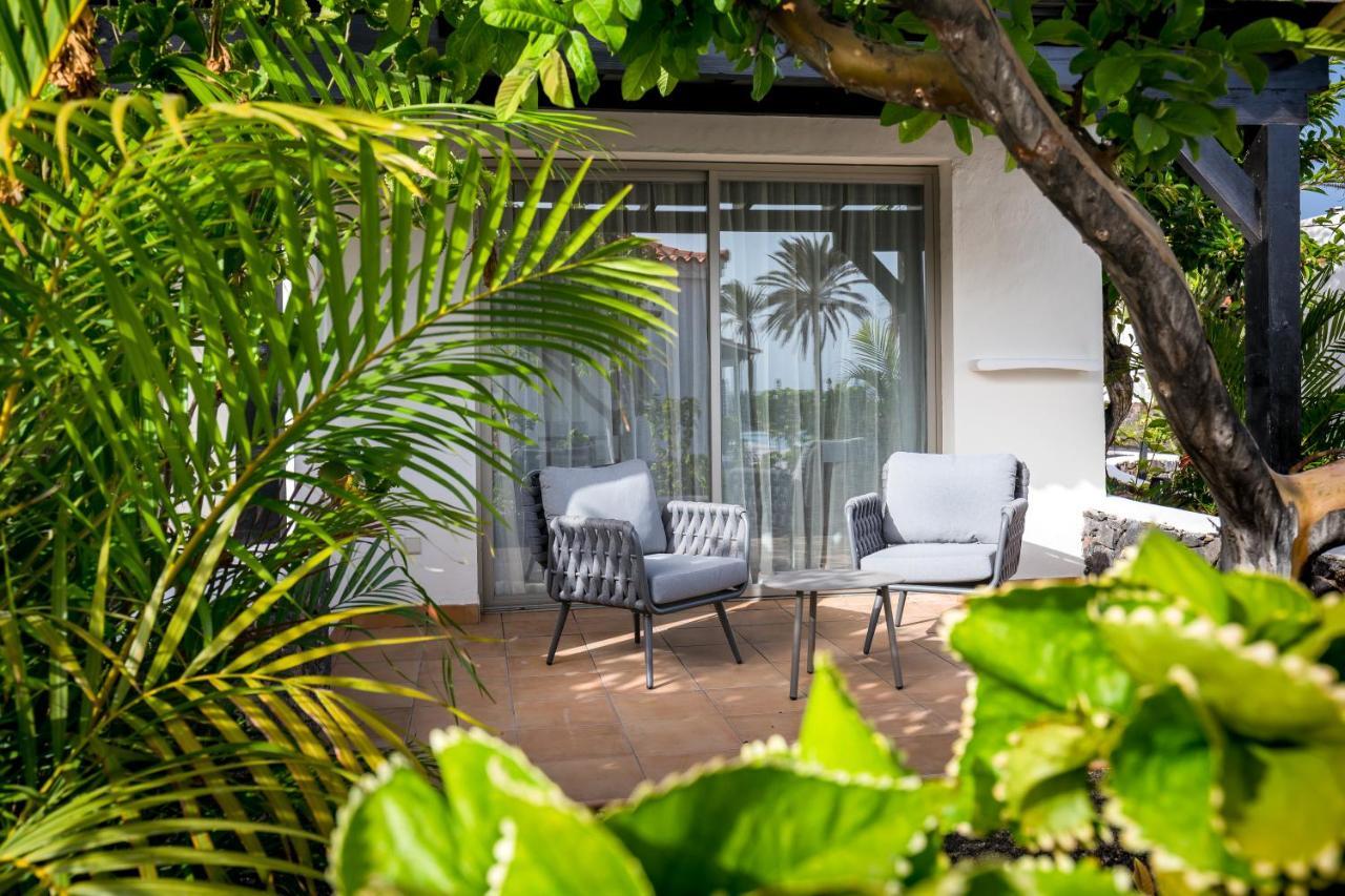 Barcelo Fuerteventura Royal Level - Adults Only Hotel Caleta De Fuste Exterior photo