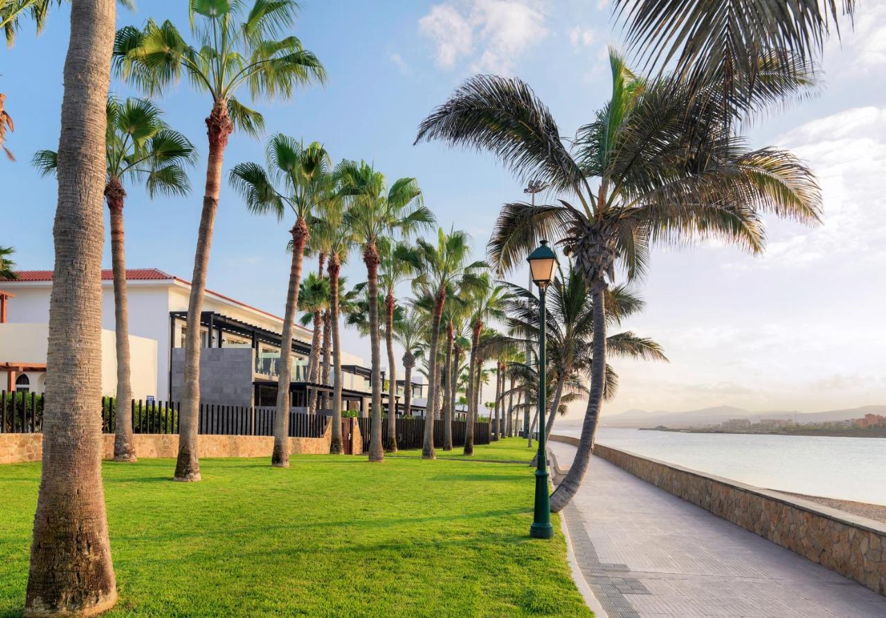 Barcelo Fuerteventura Royal Level - Adults Only Hotel Caleta De Fuste Exterior photo