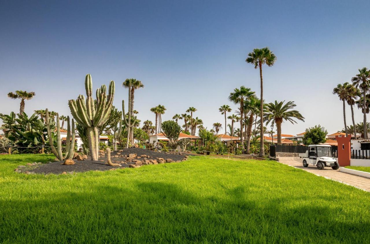 Barcelo Fuerteventura Royal Level - Adults Only Hotel Caleta De Fuste Exterior photo