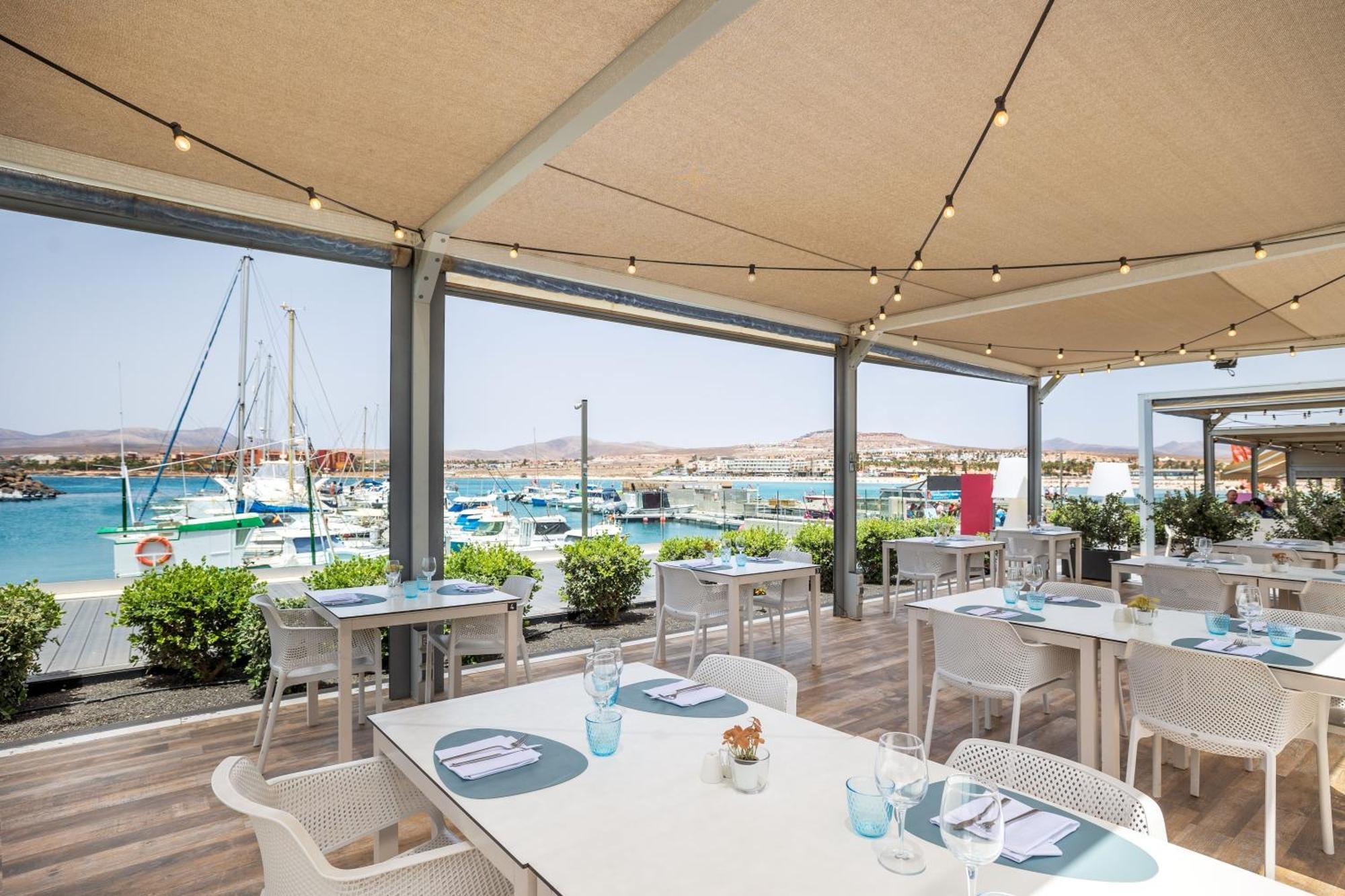 Barcelo Fuerteventura Royal Level - Adults Only Hotel Caleta De Fuste Exterior photo