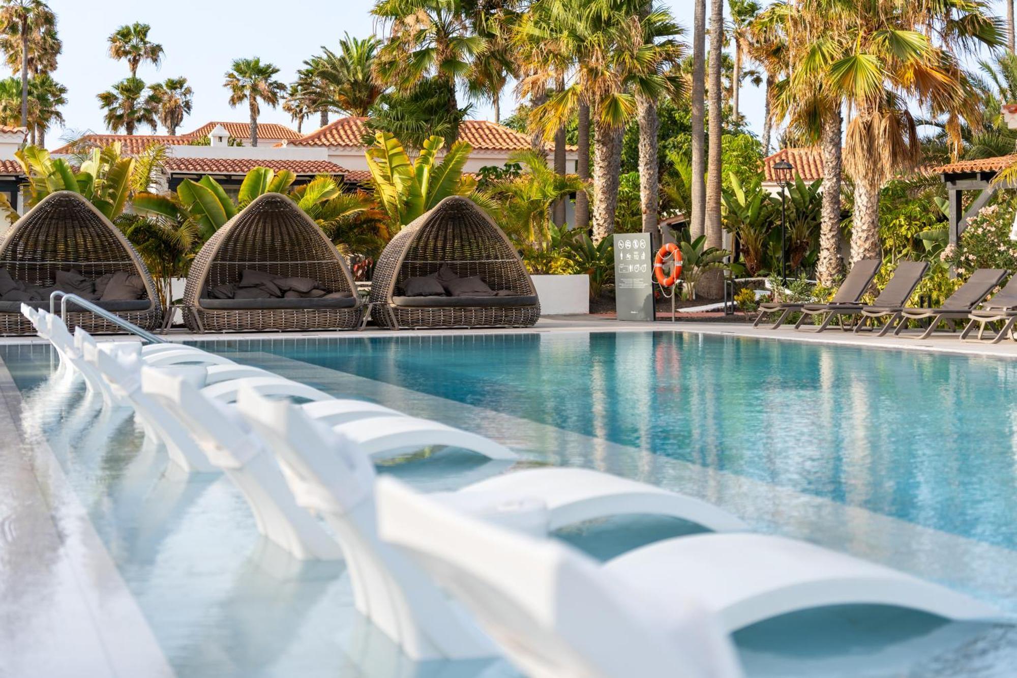Barcelo Fuerteventura Royal Level - Adults Only Hotel Caleta De Fuste Exterior photo