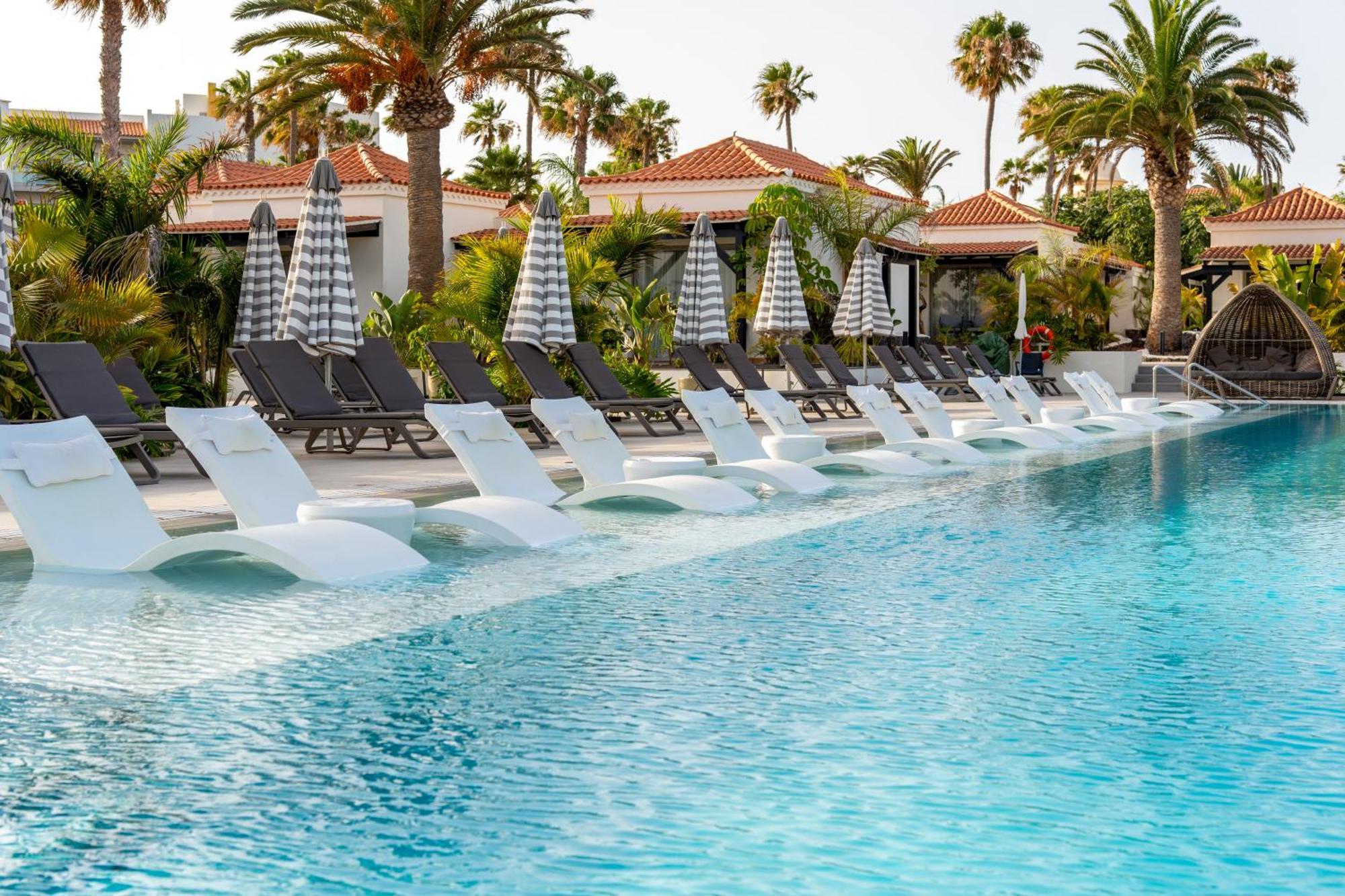 Barcelo Fuerteventura Royal Level - Adults Only Hotel Caleta De Fuste Exterior photo