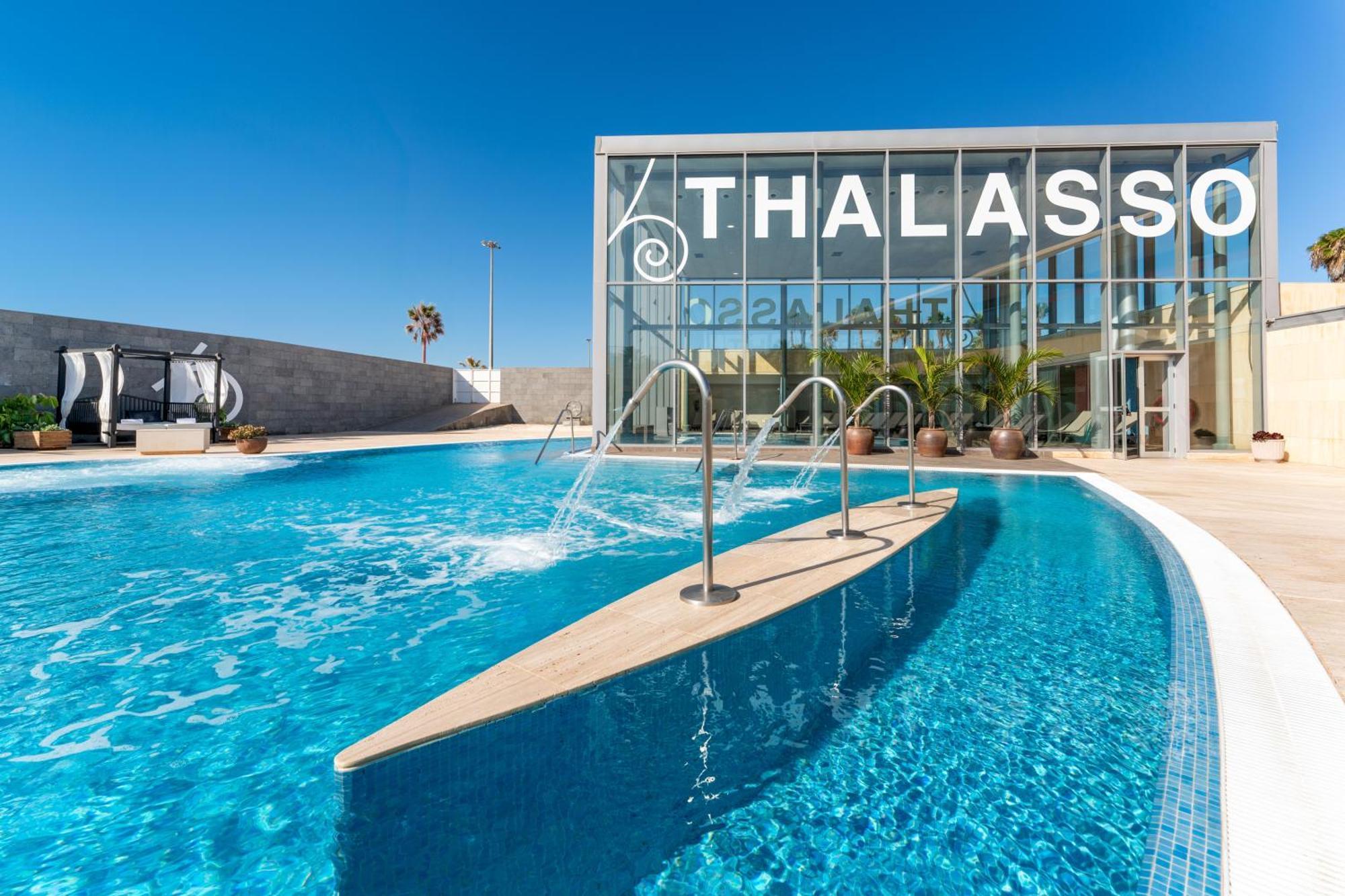 Barcelo Fuerteventura Royal Level - Adults Only Hotel Caleta De Fuste Exterior photo